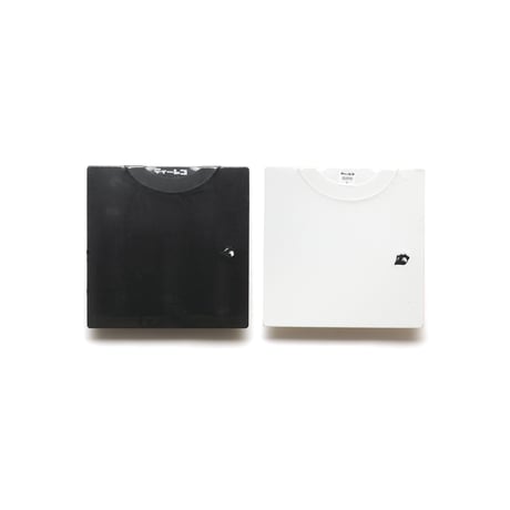 Teereco / Small Logo S/S Tee