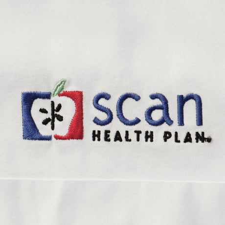 Scan Health Plan / Staff L/S Shirt
