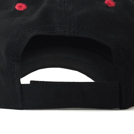 DragonBall Z USA / Vintage, Velcro Strapback 6-Panel Hat