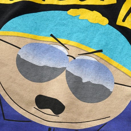 South Park / Respect My Authority! S/S Tee