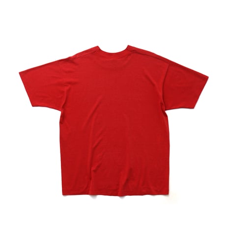 Burger King / Vintage, Crew Uniform Logo S/S Tee