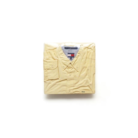 Tommy Hilfiger / Vintage, B.D. Oxford L/S Shirt