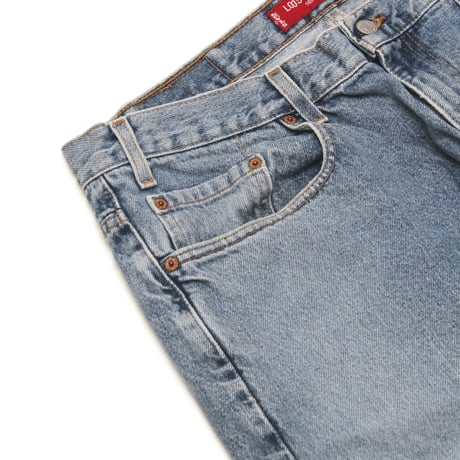 Levi's / 90's Vintage, lot. 569 W : 38 × L : 30