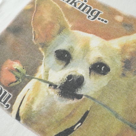 Taco Bell / Vintage, Señorita S/S Tee