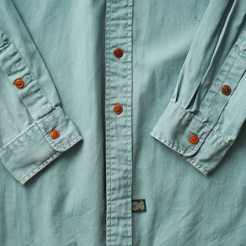 Polo Country / Vintage, Polo Sportsman L/S Shir