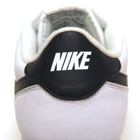 NIKE / Cortez Basic Leather "White / Black"
