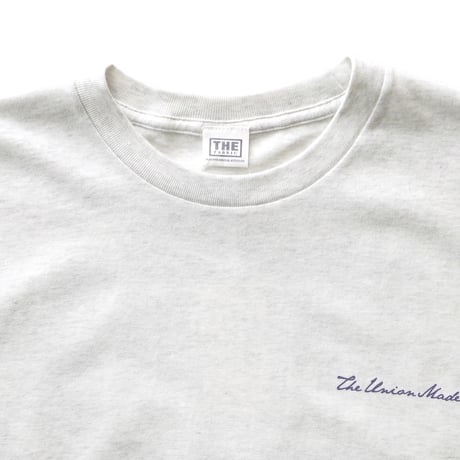THE UNION / The Company Logo Tee