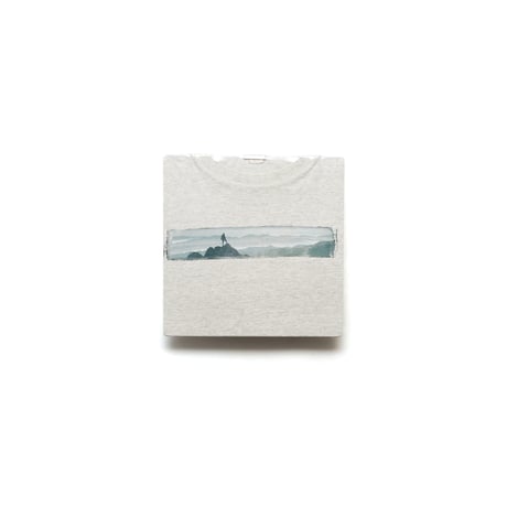L.L. Bean / Vintage, Climbing S/S Tee
