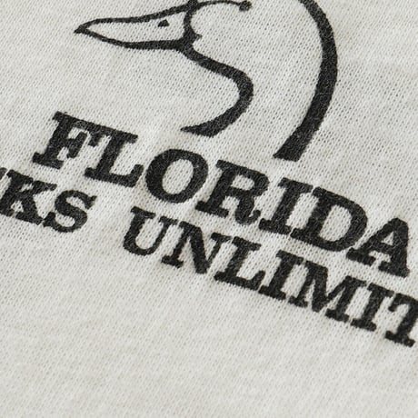 Ducks Unlimited / Vintage, Polo S/S Shirt