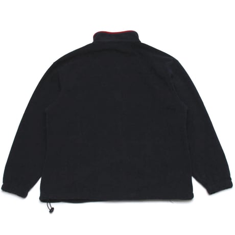 San Francisco / Zip Up Fleece Jaket