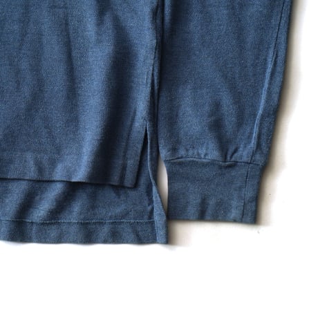 Polo Ralph Lauren / Custom Fit Polo L/S Shirt