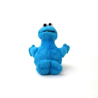 Sesame Street / Cookie Monster Plush Toy