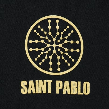 Kanye West / I Feel Paul Saint Pablo S/S Tee