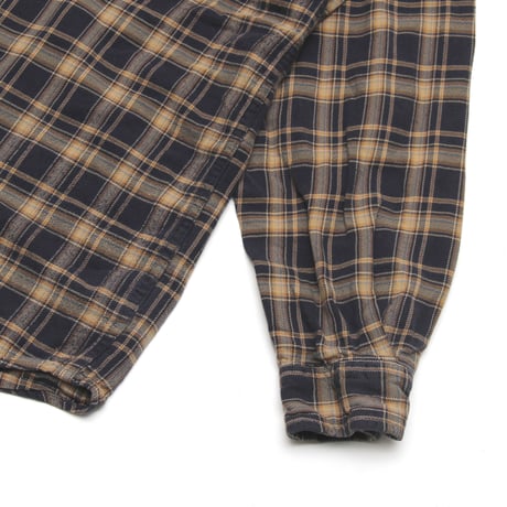 carhartt / Tartan Plaid Flannel L/S Shirt