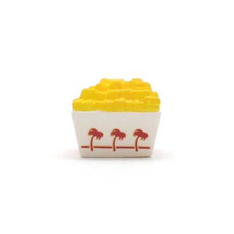 IN-N-OUT BURGER / Squishy