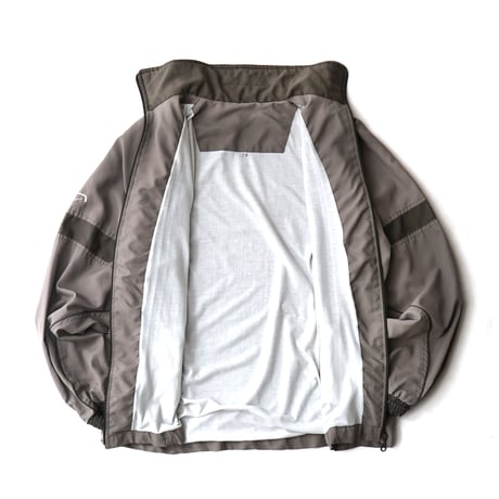 NIKE / Vintage Bootleg, Warm Up Windbreaker