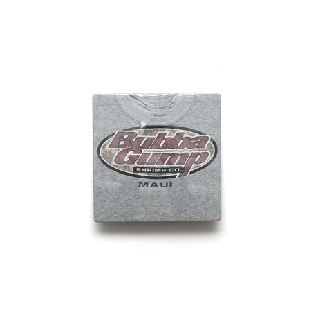Bubba Gump / Vintage, Maui S/S Tee