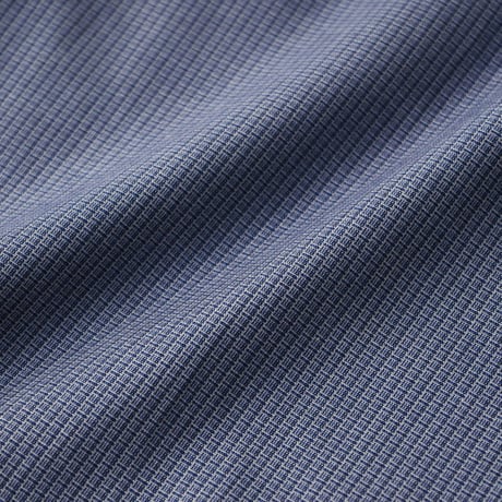 Mr. Electric / Staff Work Micro Plaid L/S Shirt