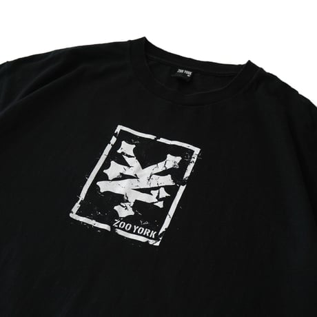 Zoo York / Logo S/S Tee