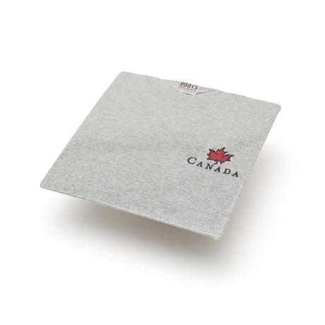 Canada / Vintage, Maple S/S Tee