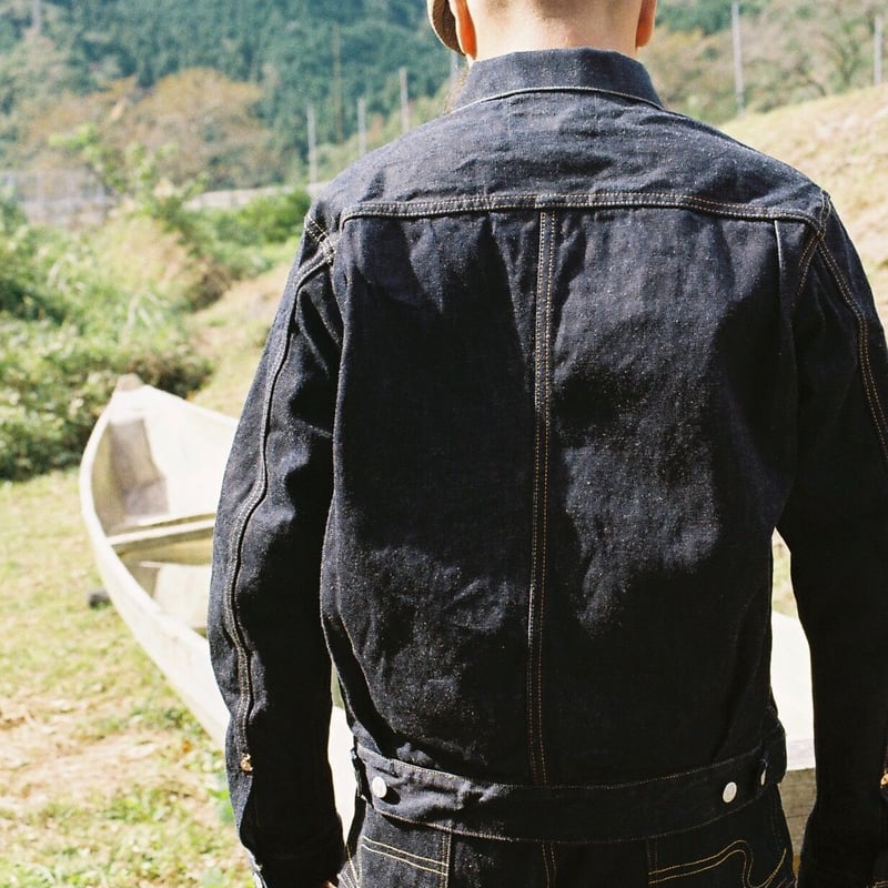 THE UNION / TT Denim Jacket | ティーレコ THE UNION / TT Denim Jacket | ティーレコ