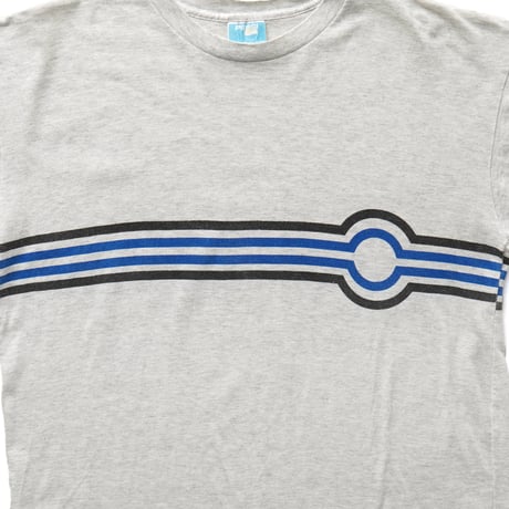 Pepsi / Vintage, Lined Pepsi-Cola S/S Tee