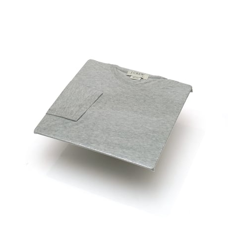J.Crew / Vintage, Crewneck L/S Tee