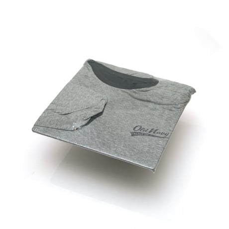 Old Navy / Vintage, Reversible L/S Tee