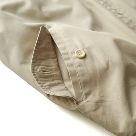Creeks / Vintage, Drizzler Jacket