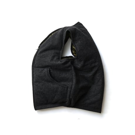 THE UNION / Born Rough Vest