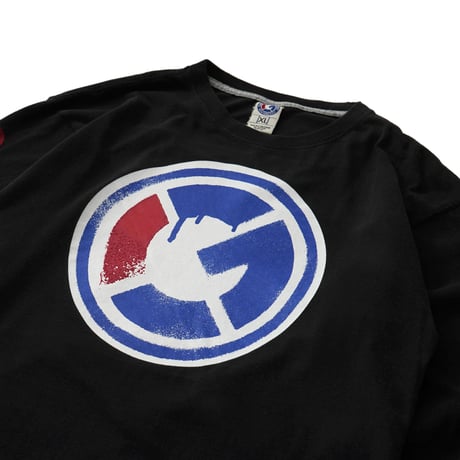 G-Unit Clothing Company / Vintage, Logo L/S Tee