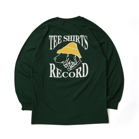 Teereco / Salty L/S Tee