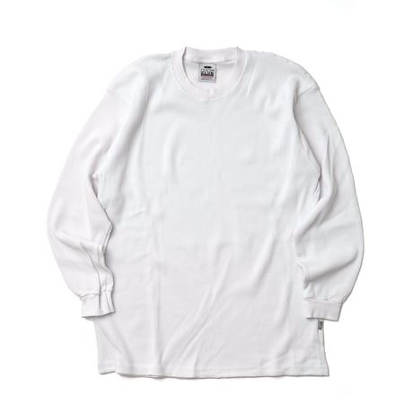 PROCLUBw / 8.1oz Heavyweight Cotton L/S Thermal Top