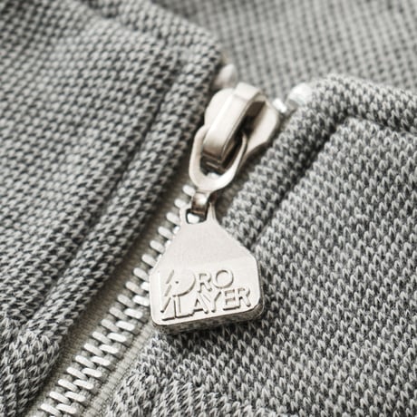 Los Angeles Lakers / Vintage, Quarter Zip Up Sweatshirt