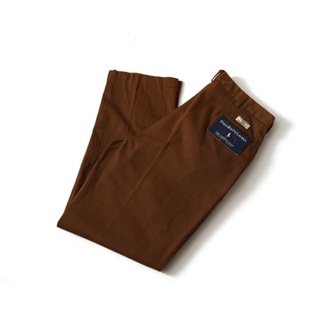 Polo Ralph Lauren / Vintage, Polo Chino "Andrew Pant" W : 36