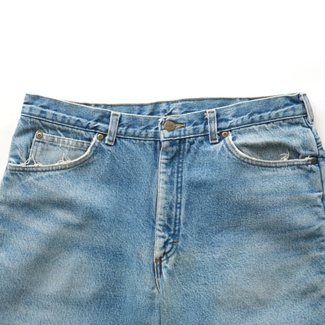 L.L. Bean / Vintage, Double L Jeans