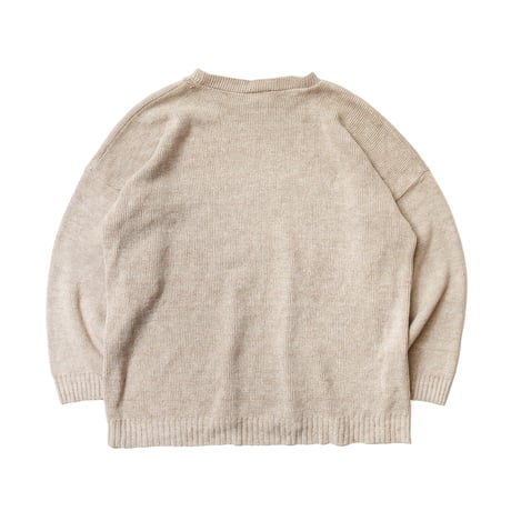 Polo Jeans / Vintage Bootleg, Flag Knit Sweater
