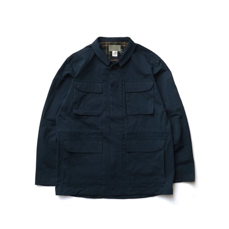 THE UNION / Three W Jacket