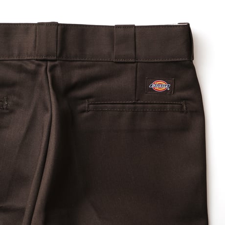 Dickies / Original 874 Twill Work Pants W : 32 × L : 32