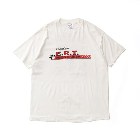 PacifiCare / Vintage, E.R.T S/S Tee