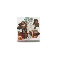 Migos / Culture S/S Tee