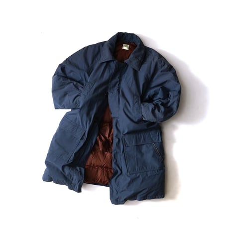 Rest & Relaxation (R&R) / Vintage, Down Coat