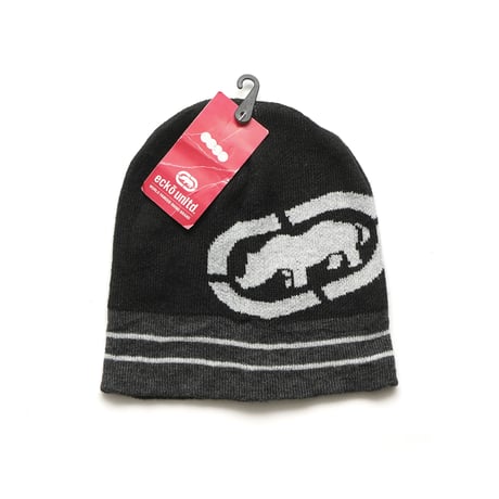 ecko unltd / Single Acrylic Knit Beanie