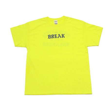 THE UNION / The Break Tee