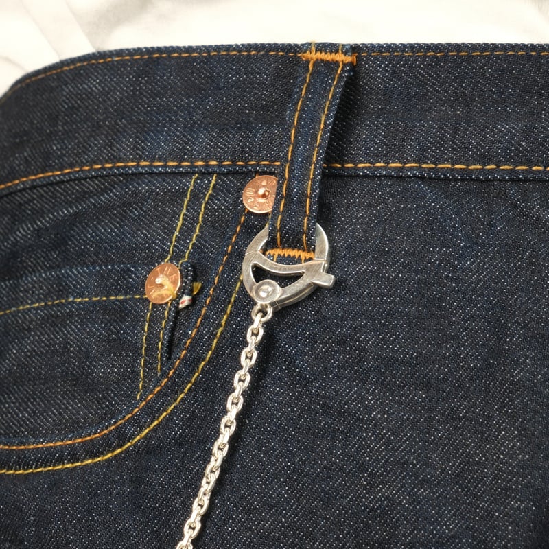 THE UNION / Wallet Chain | ティーレコ