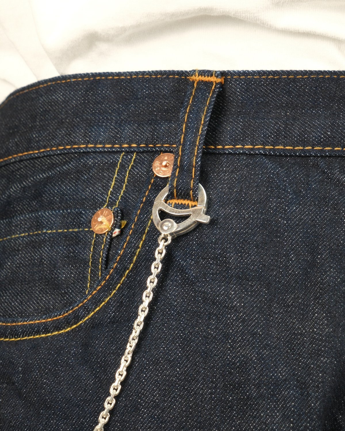 THE UNION / Wallet Chain | ティーレコ