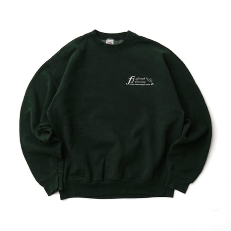 San Jose Christian Alliance Church / Vintage, Crewneck Sweatshirt