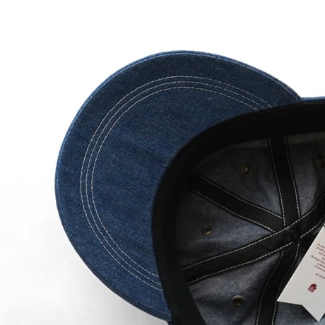 THE UNION / Denim Working Class Cap