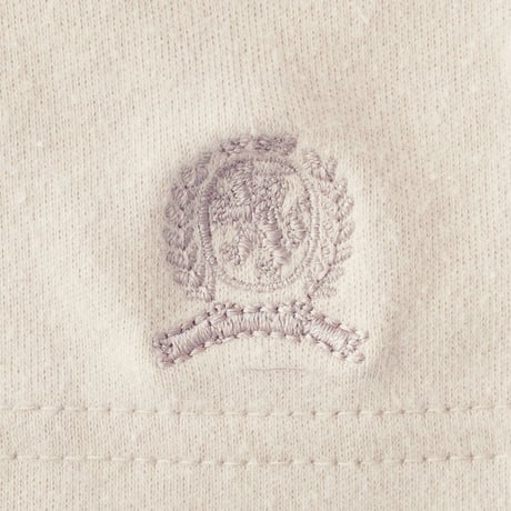 Tommy Hilfiger / Vintage, Rib Knit Polo L/S Shirt