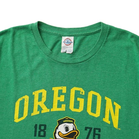 University of Oregon / Oregon Ducks S/S Tee